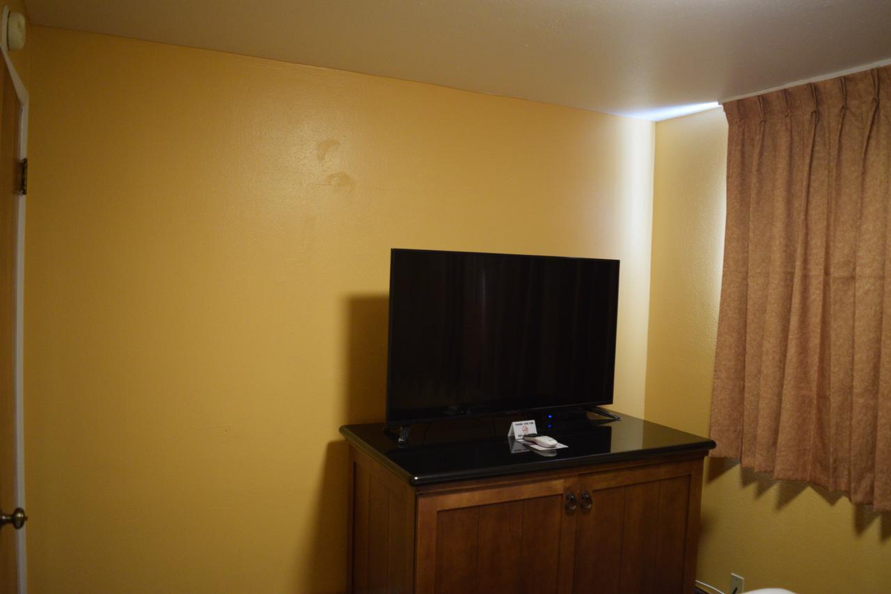 The Royal Victorian 3* Port Angeles