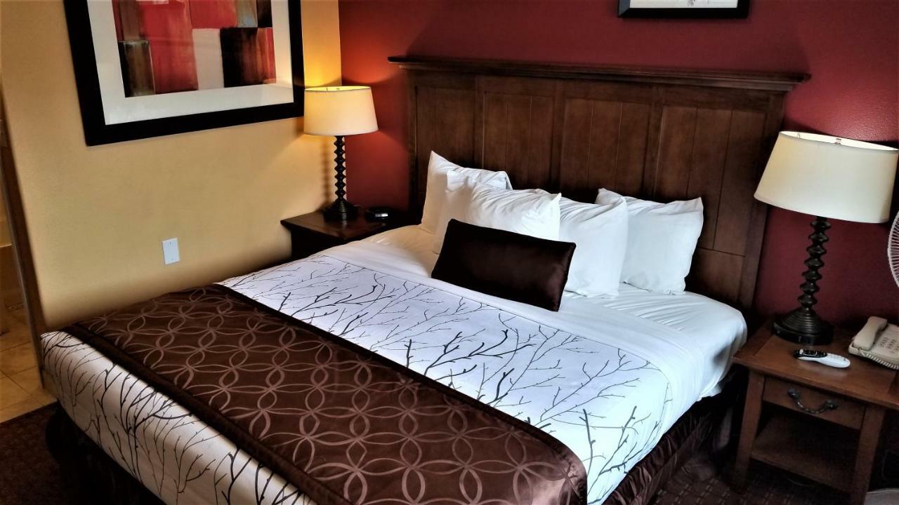 The Royal Victorian 3* Port Angeles