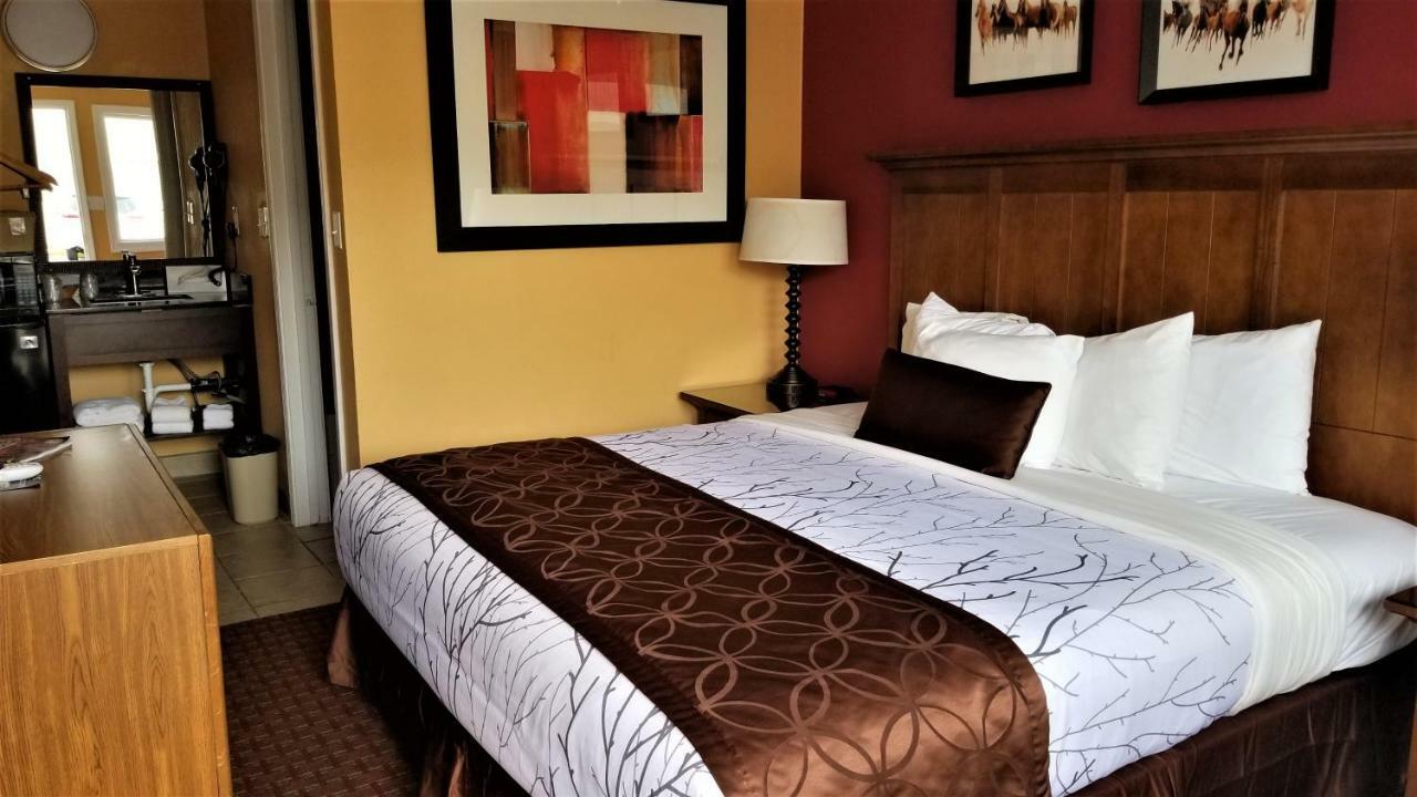 The Royal Victorian 3* Port Angeles